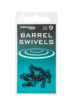 Drennan Barrel Swivels