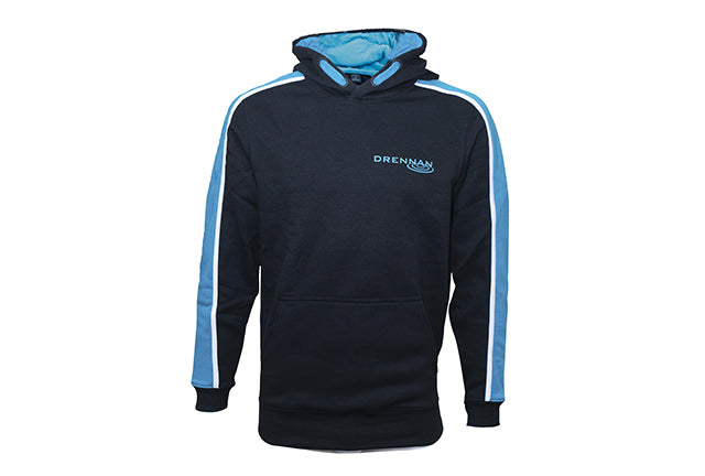 Drennan Pullover Heavy Hoody