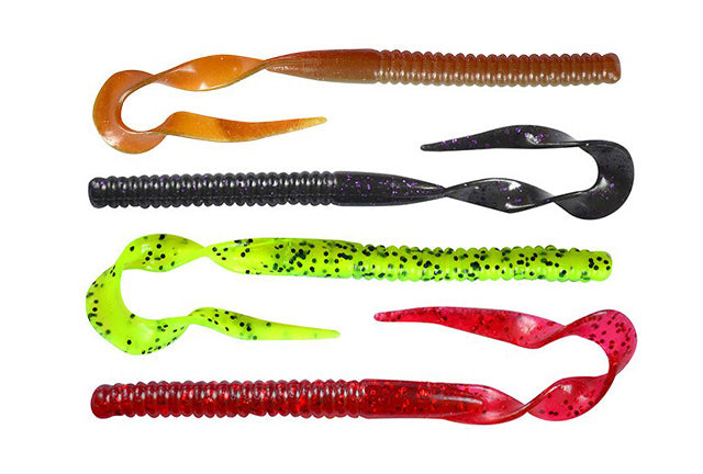 E-Sox Curly Worms
