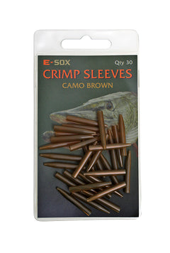 E-Sox Crimp Sleeves