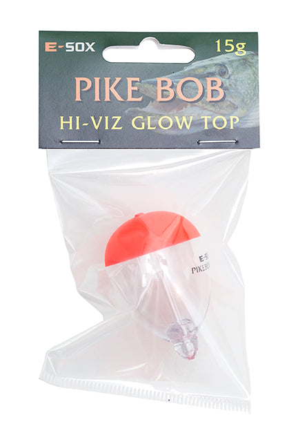 E-Sox Pike Bob