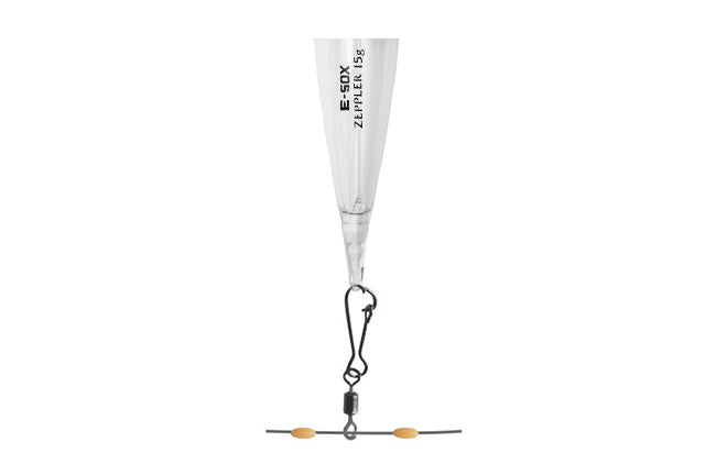 E-Sox Zeppler