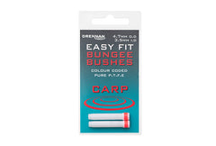 Drennan Easy Fit Bungee Bushes