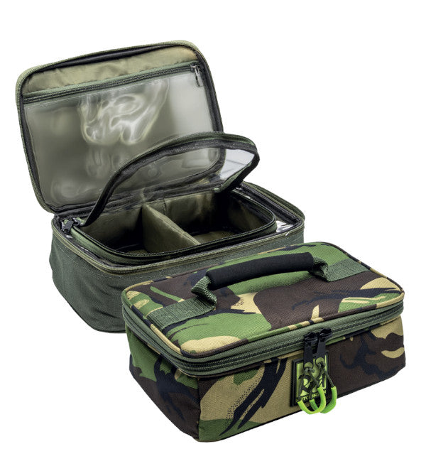 Rod Hutchinson – CLS Access Bag