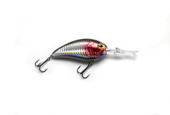 E-Sox Pug - Floating 6cm 10g