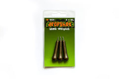 E-Sox Dropshot Bomb Weights