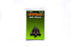 E-Sox Dropshot Bomb Weights