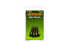 E-Sox Dropshot Bomb Weights