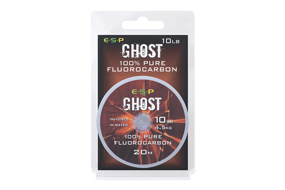 ESP Ghost Fluorocarbon