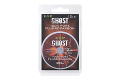 ESP Ghost Fluorocarbon