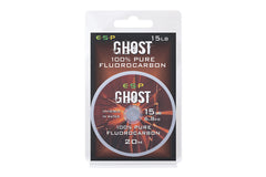 ESP Ghost Fluorocarbon