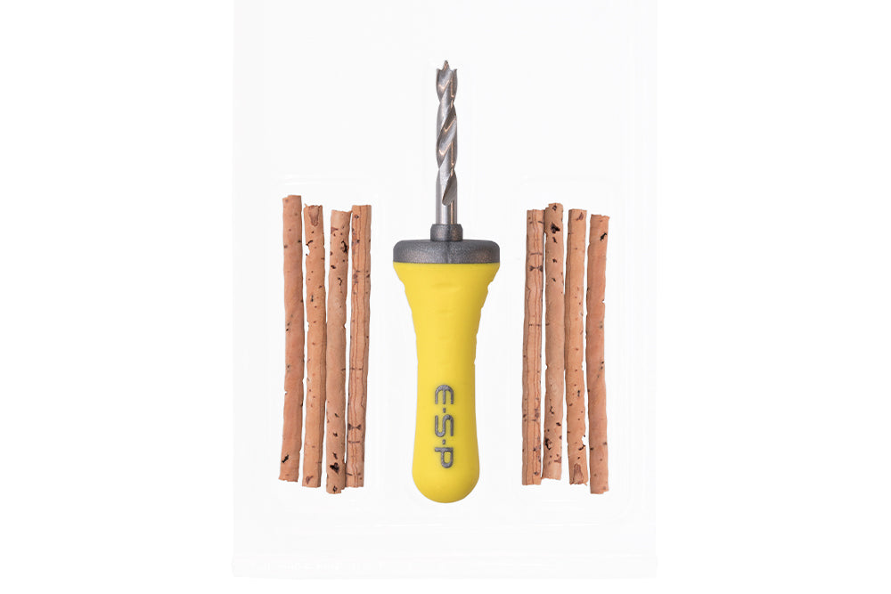 ESP Nut Drill