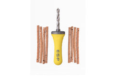 ESP Nut Drill