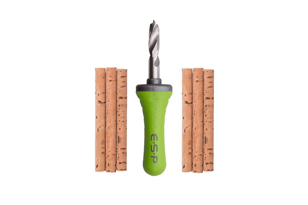 ESP Nut Drill