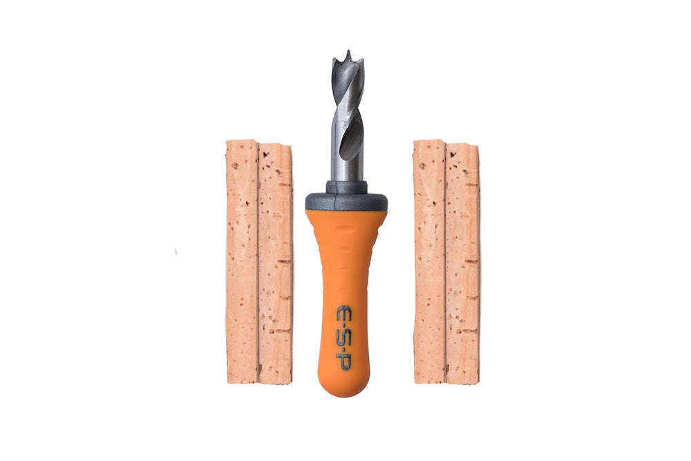 ESP Nut Drill