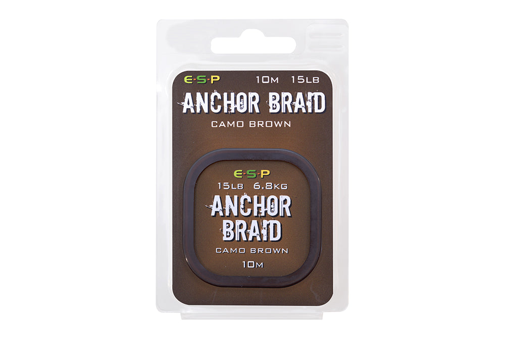 ESP Anchor Braid