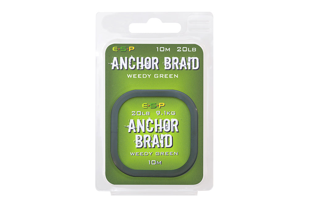 ESP Anchor Braid