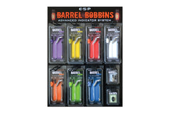 ESP Barrel Bobbin Kit Stainless Steel