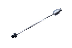 ESP Barrel Bobbin Kit Stainless Steel