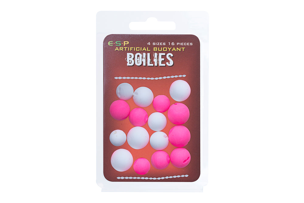 ESP Artificial Buoyant Boilies