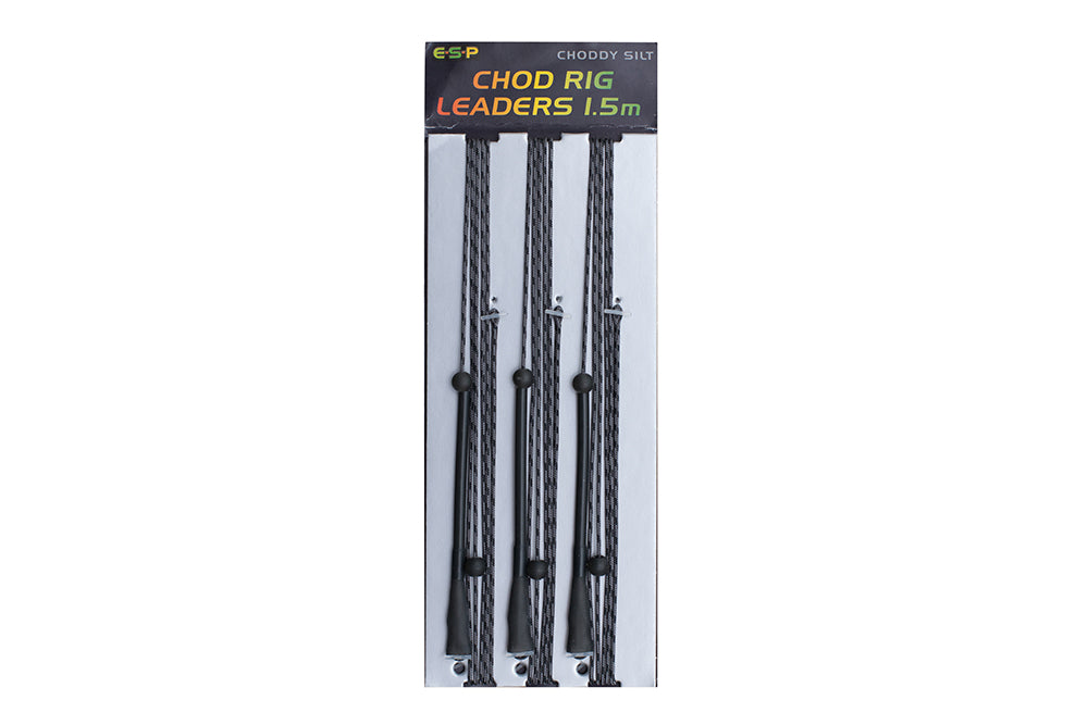 ESP Chod Rig Leaders