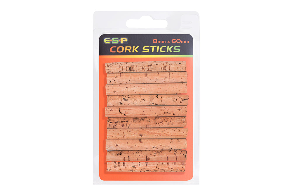 ESP Cork Sticks