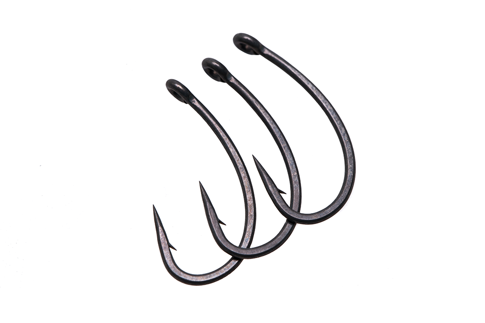 ESP Cryogen Curve Shanx Barbed