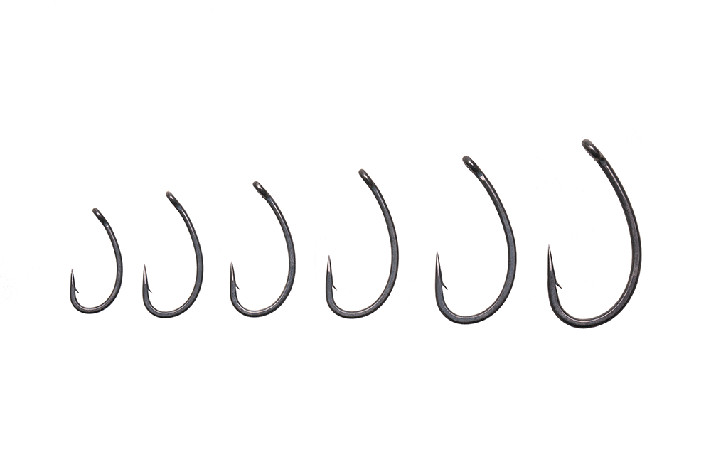 ESP Cryogen Curve Shanx Barbed