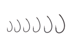 ESP Cryogen Curve Shanx Barbed
