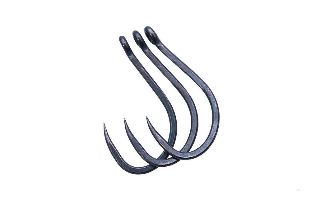 ESP CRYOGEN GRIP RIGGER BARBLESS