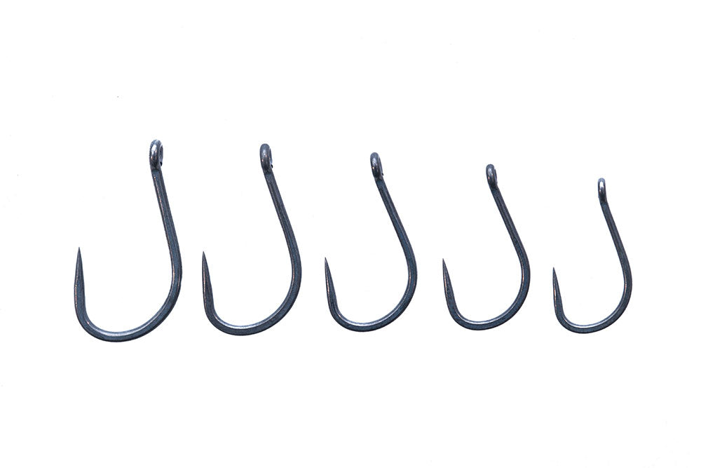 ESP Cryogen Stiff Rigger Barbless