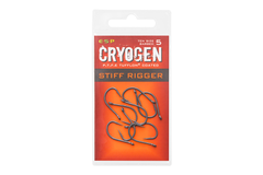 ESP Cryogen Stiff Rigger