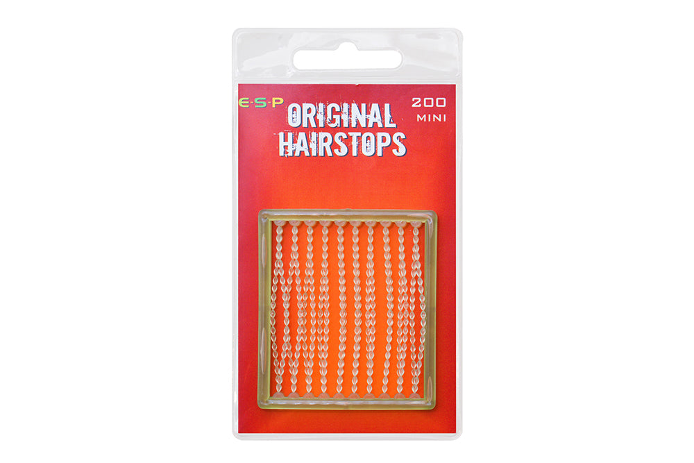 ESP Hairstops