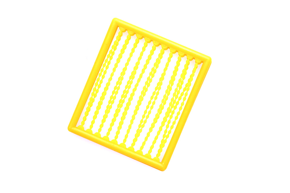 ESP Hairstops