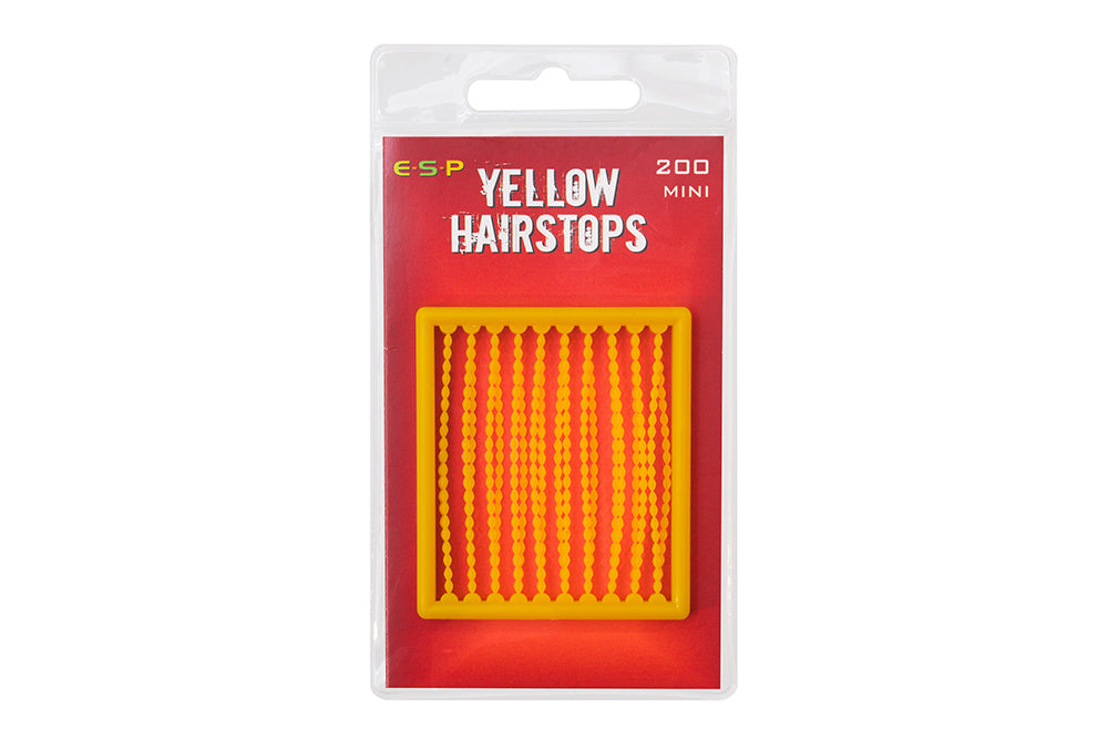 ESP Hairstops
