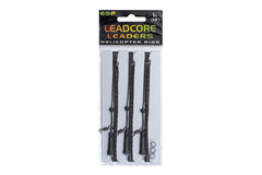 ESP Leadcore Leaders - Heli-Rigs
