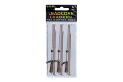 ESP Leadcore Leaders - Heli-Rigs