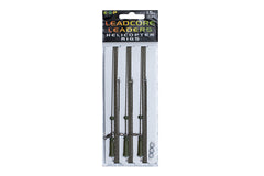 ESP Leadcore Leaders - Heli-Rigs