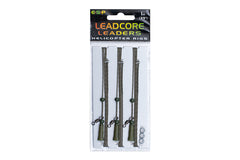 ESP Leadcore Leaders - Heli-Rigs