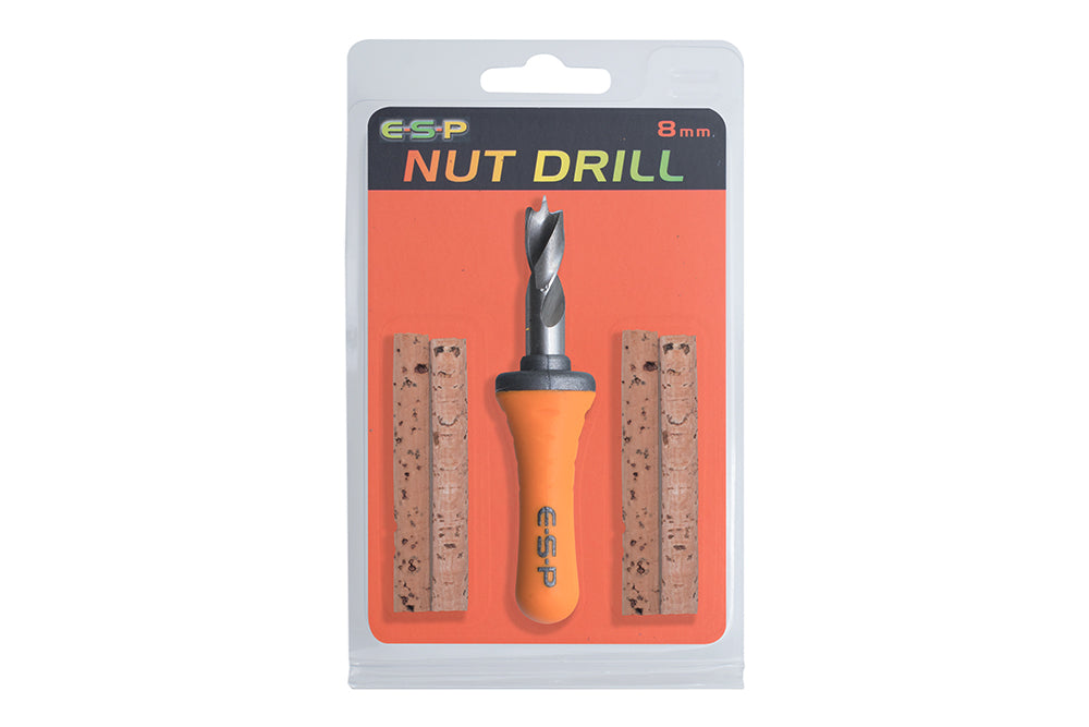 ESP Nut Drill