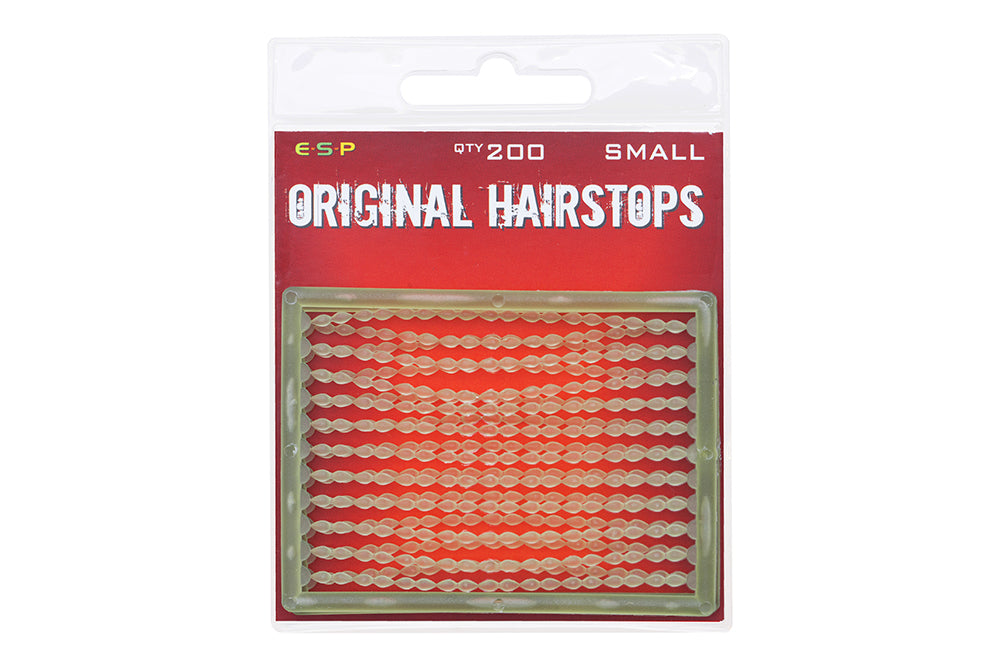 ESP Hairstops