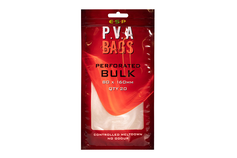 ESP PVA BAGS