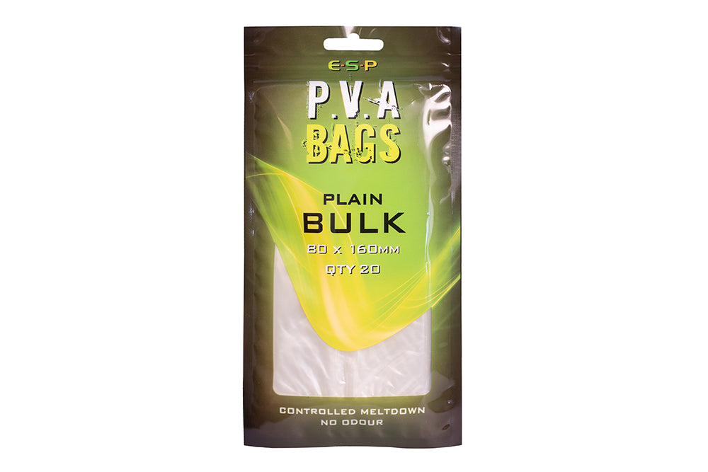 ESP PVA BAGS