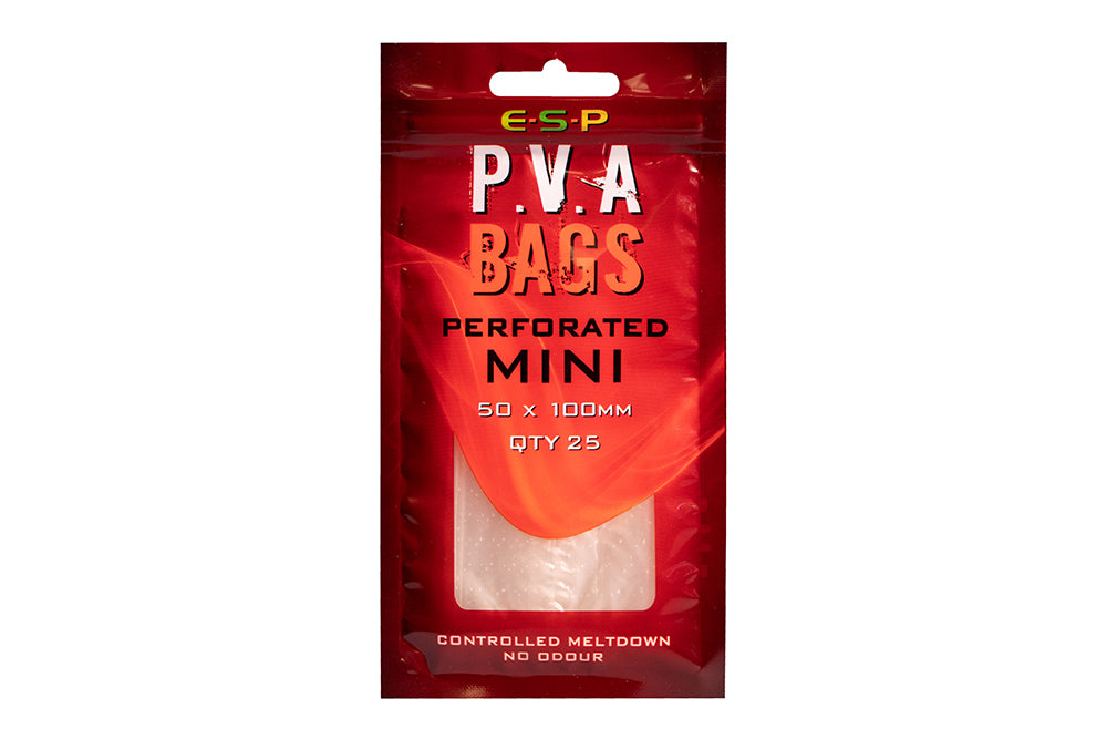 ESP PVA BAGS
