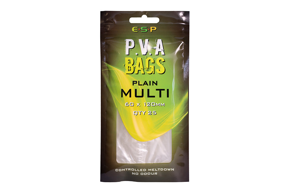 ESP PVA BAGS