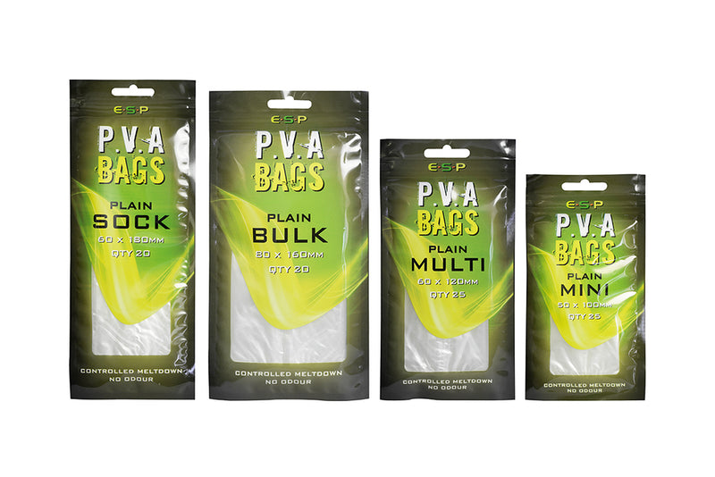 ESP PVA BAGS