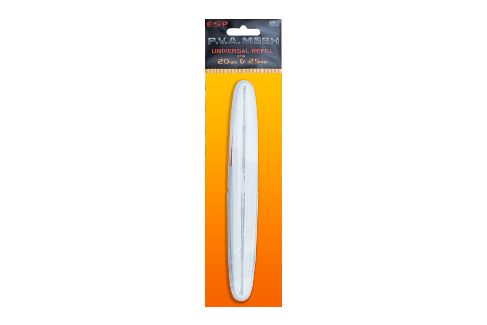ESP PVA Mesh Refills