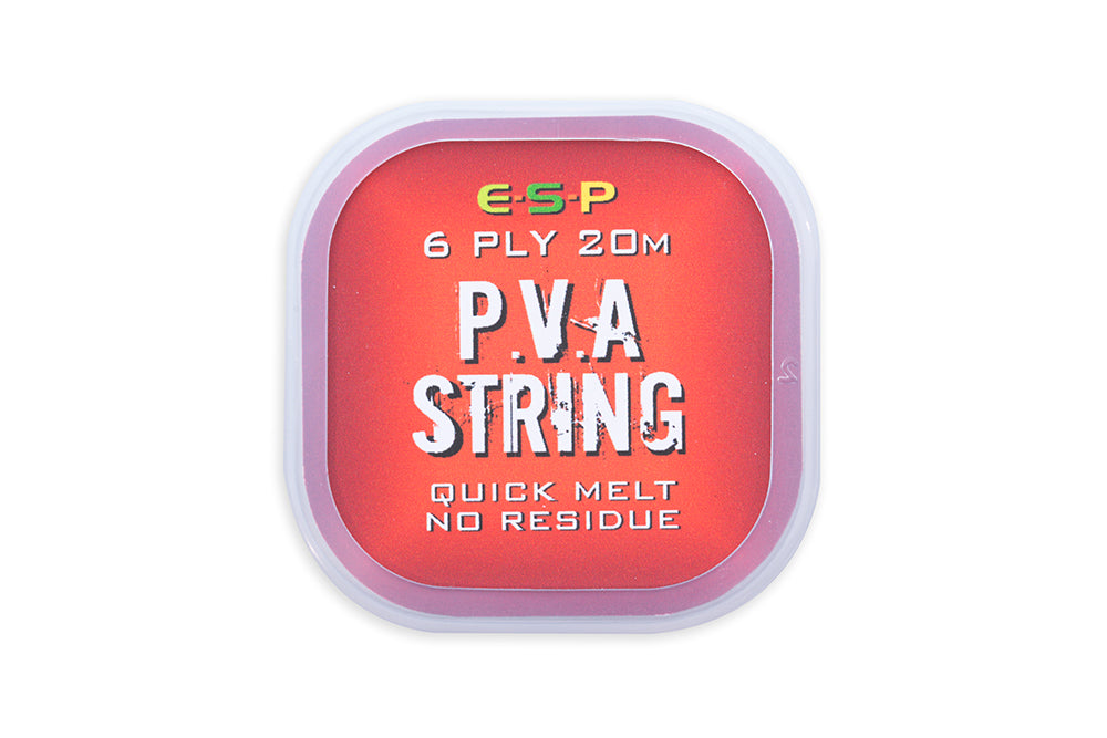 ESP PVA String