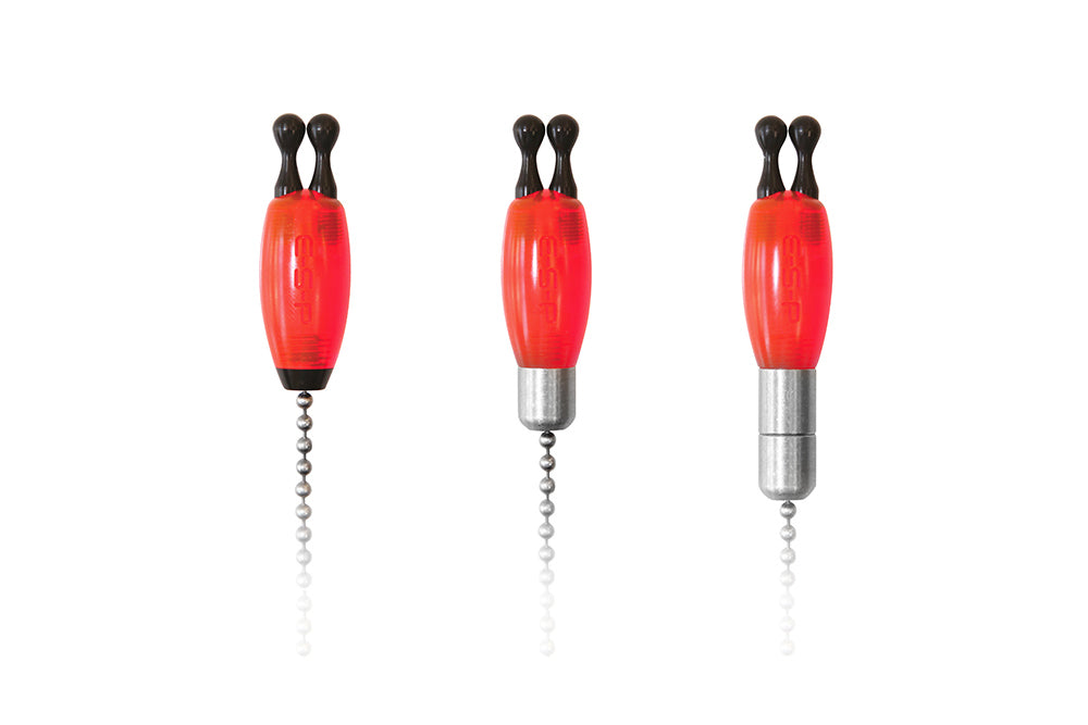 ESP Barrel Bobbin Kit Stainless Steel