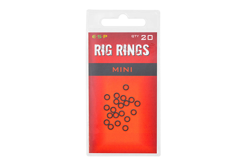 ESP Rig Rings